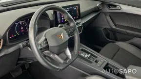 Cupra Formentor 1.4 e-Hybrid Cupra DSG de 2024