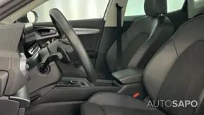 Cupra Formentor 1.4 e-Hybrid Cupra DSG de 2024