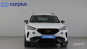 Cupra Formentor 1.4 e-Hybrid Cupra DSG de 2024