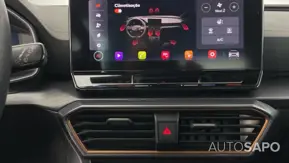 Cupra Formentor 1.4 e-Hybrid Cupra DSG de 2024