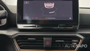 Cupra Formentor 1.4 e-Hybrid Cupra DSG de 2024