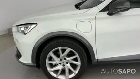 Cupra Formentor 1.4 e-Hybrid Cupra DSG de 2024