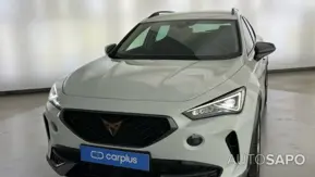 Cupra Formentor 1.4 e-Hybrid Cupra DSG de 2024
