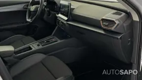 Cupra Formentor 1.4 e-Hybrid Cupra DSG de 2024