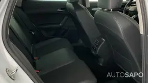 Cupra Formentor 1.4 e-Hybrid Cupra DSG de 2024