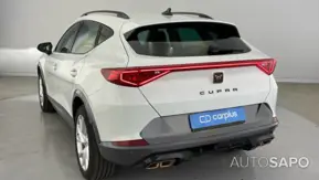 Cupra Formentor 1.4 e-Hybrid Cupra DSG de 2024