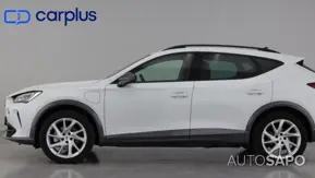 Cupra Formentor 1.4 e-Hybrid Cupra DSG de 2024