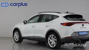 Cupra Formentor 1.4 e-Hybrid Cupra DSG de 2024