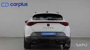Cupra Formentor 1.4 e-Hybrid Cupra DSG de 2024