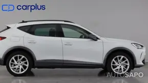 Cupra Formentor 1.4 e-Hybrid Cupra DSG de 2024