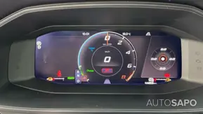 Cupra Formentor 1.4 e-Hybrid Cupra DSG de 2024