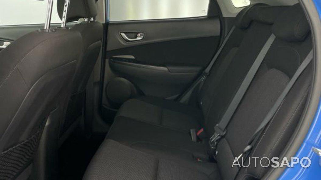 Hyundai Kauai 1.6 GDi HEV Premium de 2021