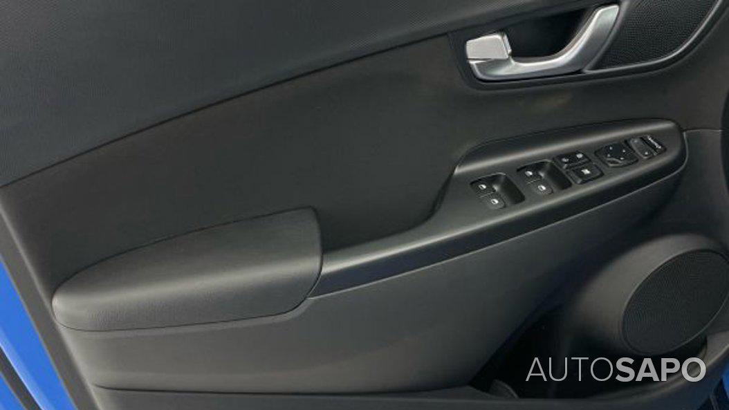 Hyundai Kauai 1.6 GDi HEV Premium de 2021