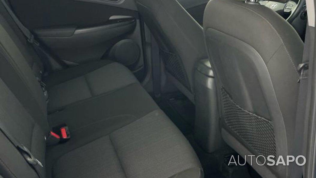 Hyundai Kauai 1.6 GDi HEV Premium de 2021