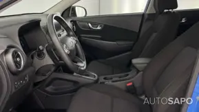 Hyundai Kauai 1.6 GDi HEV Premium de 2021