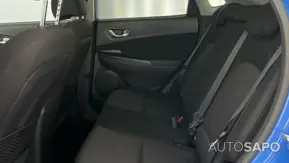 Hyundai Kauai 1.6 GDi HEV Premium de 2021