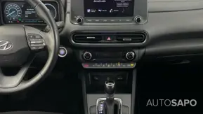 Hyundai Kauai 1.6 GDi HEV Premium de 2021