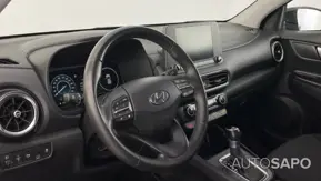 Hyundai Kauai 1.6 GDi HEV Premium de 2021