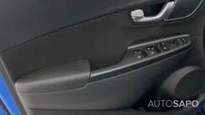 Hyundai Kauai 1.6 GDi HEV Premium de 2021