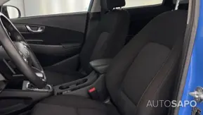 Hyundai Kauai 1.6 GDi HEV Premium de 2021