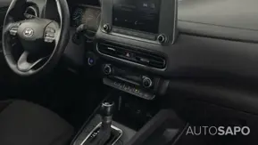 Hyundai Kauai 1.6 GDi HEV Premium de 2021