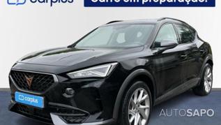 Cupra Formentor 1.4 e-Hybrid Cupra DSG de 2024