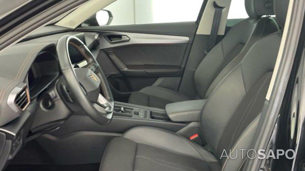 Cupra Formentor 1.4 e-Hybrid Cupra DSG de 2024