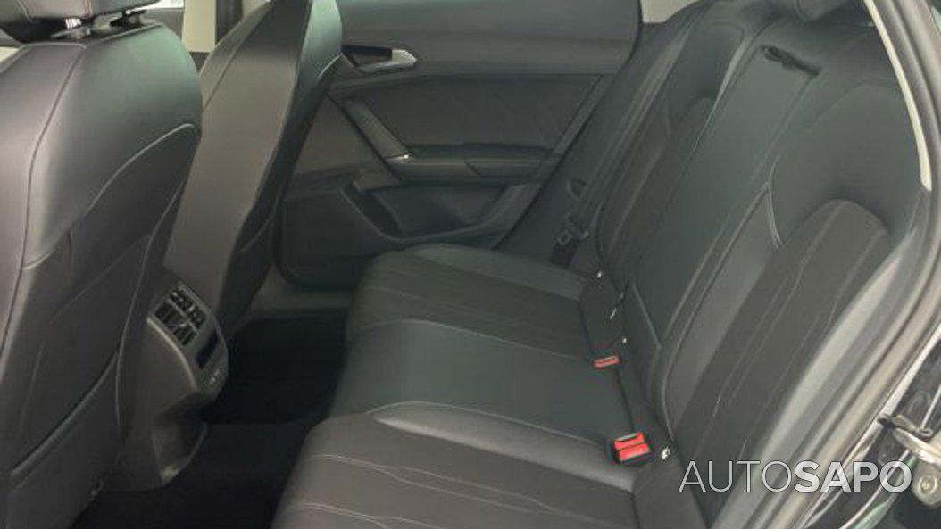 Cupra Formentor 1.4 e-Hybrid Cupra DSG de 2024