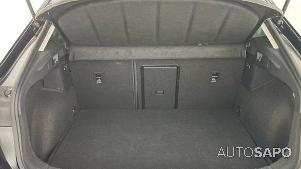 Cupra Formentor 1.4 e-Hybrid Cupra DSG de 2024