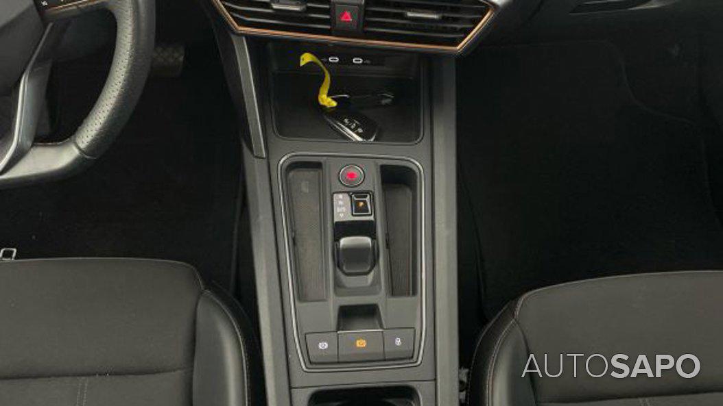 Cupra Formentor 1.4 e-Hybrid Cupra DSG de 2024