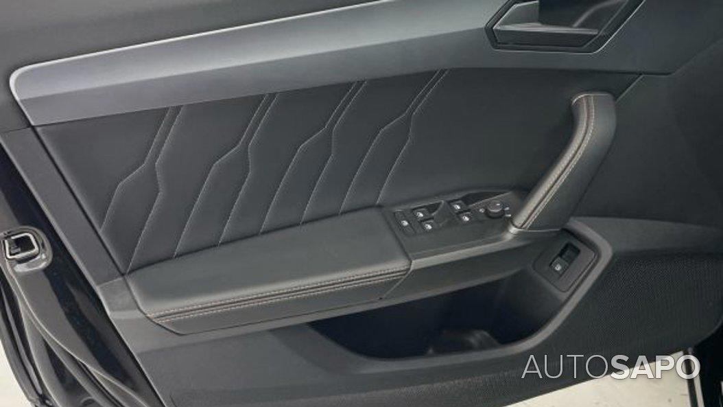 Cupra Formentor 1.4 e-Hybrid Cupra DSG de 2024