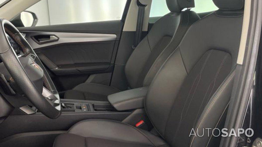 Cupra Formentor 1.4 e-Hybrid Cupra DSG de 2024