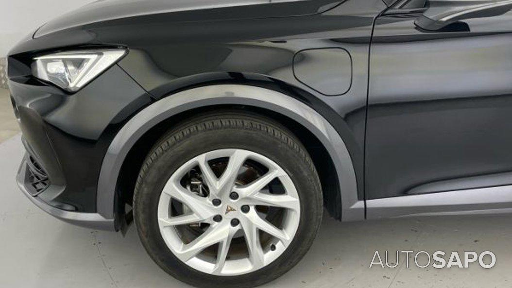 Cupra Formentor 1.4 e-Hybrid Cupra DSG de 2024