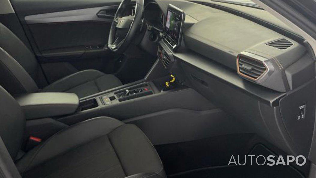 Cupra Formentor 1.4 e-Hybrid Cupra DSG de 2024