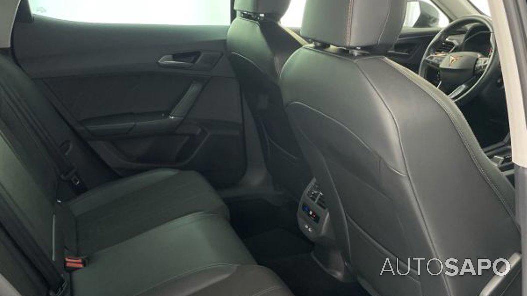 Cupra Formentor 1.4 e-Hybrid Cupra DSG de 2024