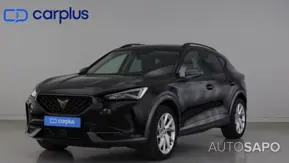 Cupra Formentor 1.4 e-Hybrid Cupra DSG de 2024