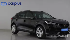 Cupra Formentor 1.4 e-Hybrid Cupra DSG de 2024