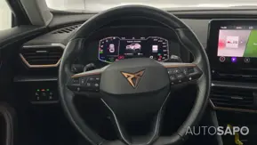 Cupra Formentor 1.4 e-Hybrid Cupra DSG de 2024