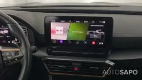 Cupra Formentor 1.4 e-Hybrid Cupra DSG de 2024