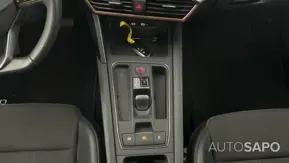 Cupra Formentor 1.4 e-Hybrid Cupra DSG de 2024