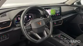 Cupra Formentor 1.4 e-Hybrid Cupra DSG de 2024