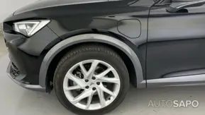 Cupra Formentor 1.4 e-Hybrid Cupra DSG de 2024