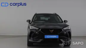 Cupra Formentor 1.4 e-Hybrid Cupra DSG de 2024