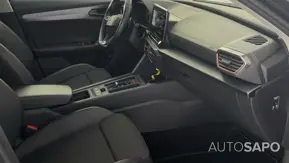 Cupra Formentor 1.4 e-Hybrid Cupra DSG de 2024