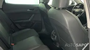 Cupra Formentor 1.4 e-Hybrid Cupra DSG de 2024