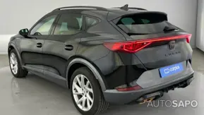 Cupra Formentor 1.4 e-Hybrid Cupra DSG de 2024