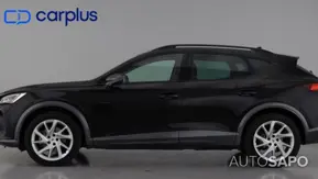 Cupra Formentor 1.4 e-Hybrid Cupra DSG de 2024