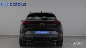 Cupra Formentor 1.4 e-Hybrid Cupra DSG de 2024