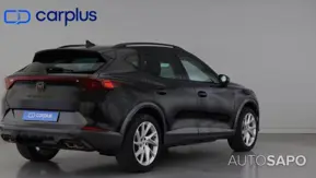 Cupra Formentor 1.4 e-Hybrid Cupra DSG de 2024