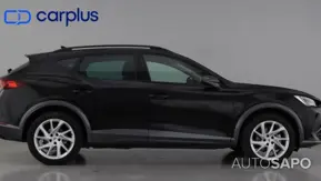 Cupra Formentor 1.4 e-Hybrid Cupra DSG de 2024